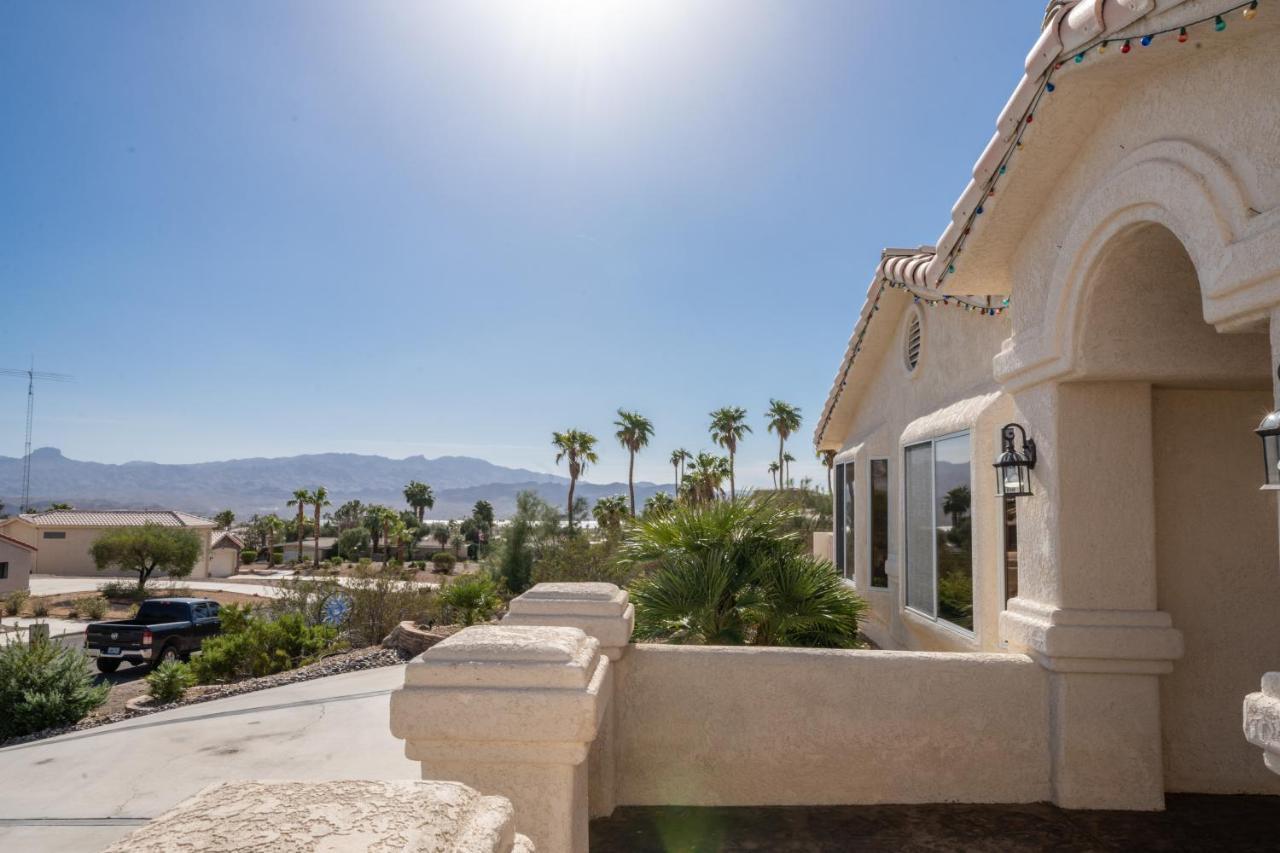 Grand Havasu Oasis With Custom Pool & Spa! Lake Havasu City Exterior foto